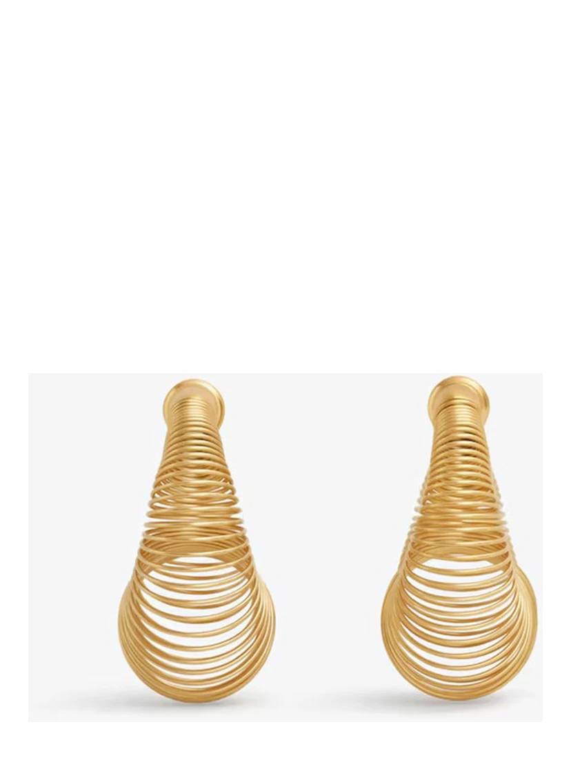 ALAÏA earrings