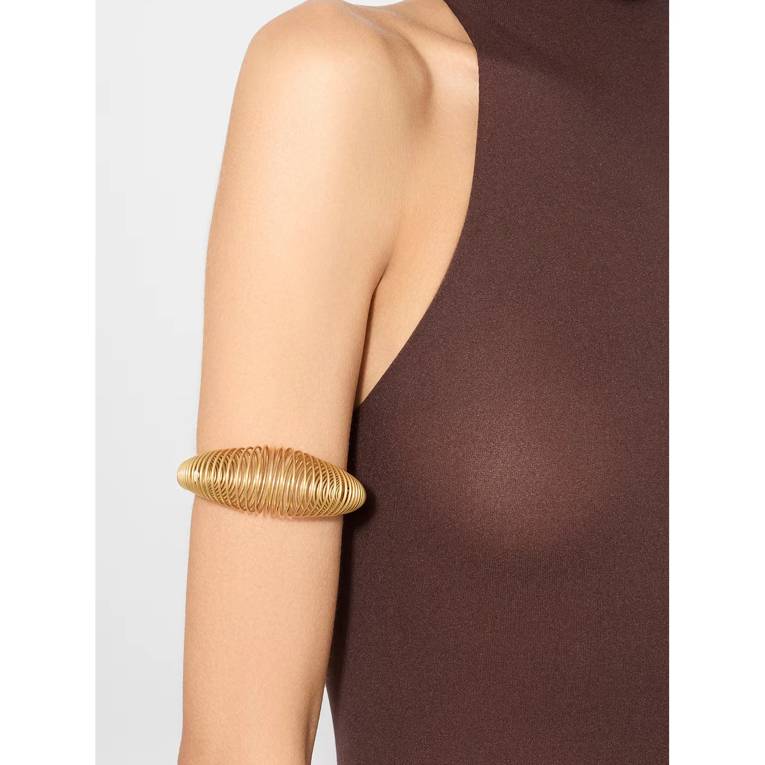ALAÏA bracelet