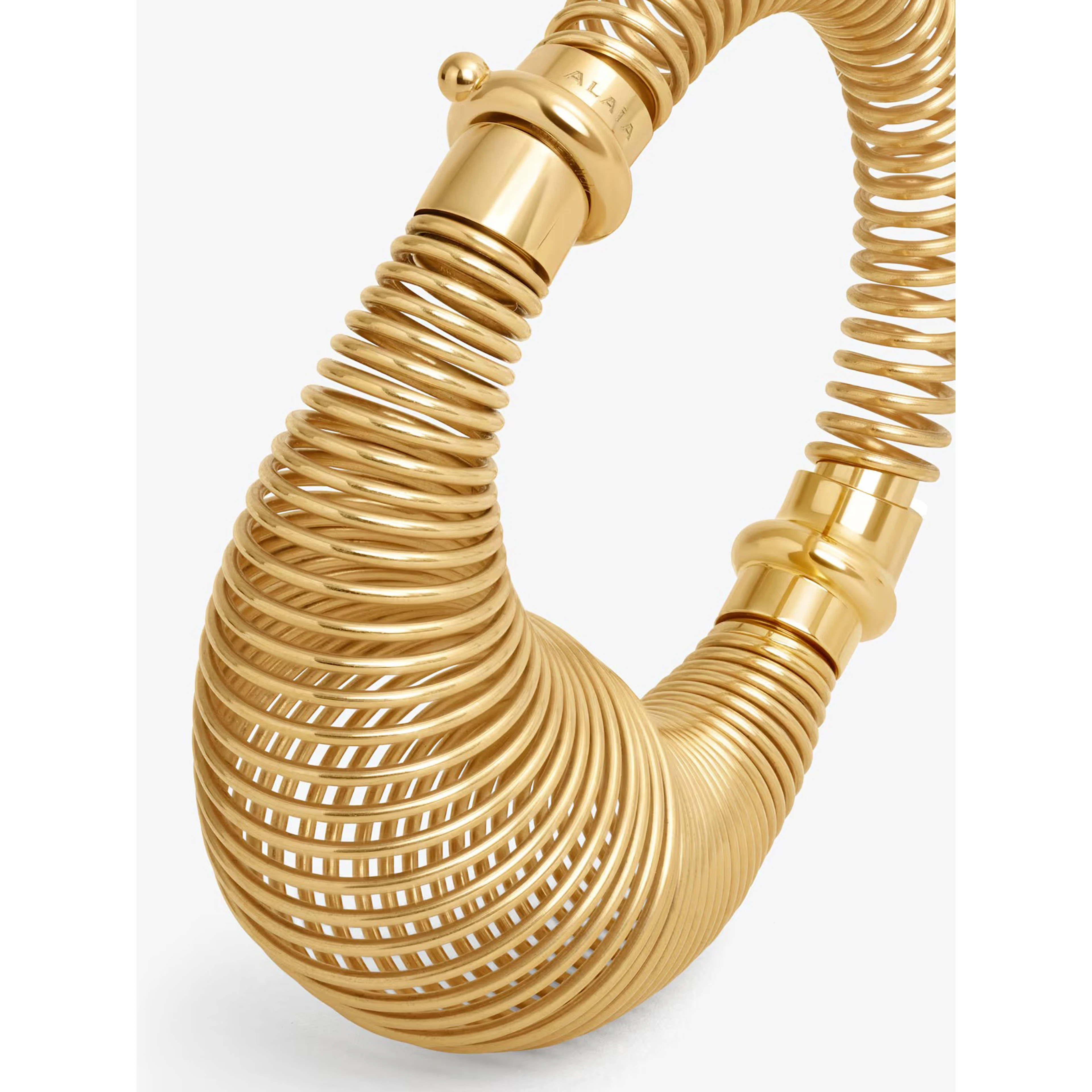 ALAÏA bracelet