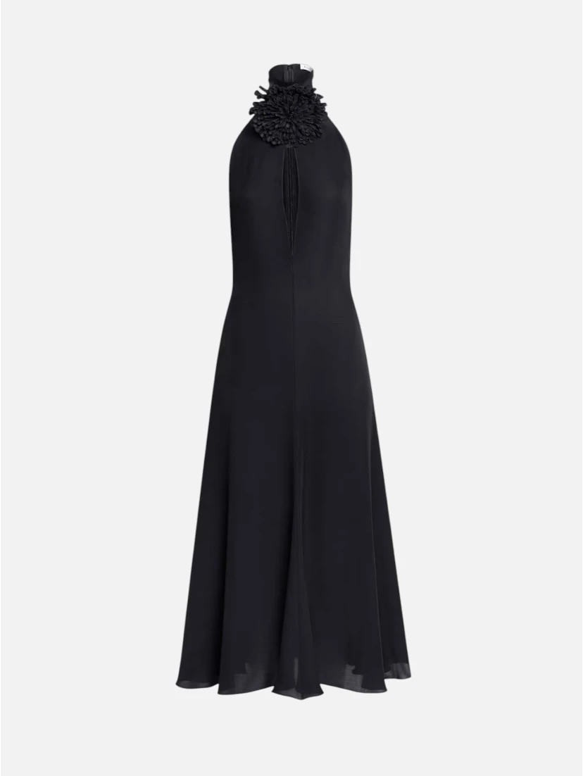 ALAÏA dress