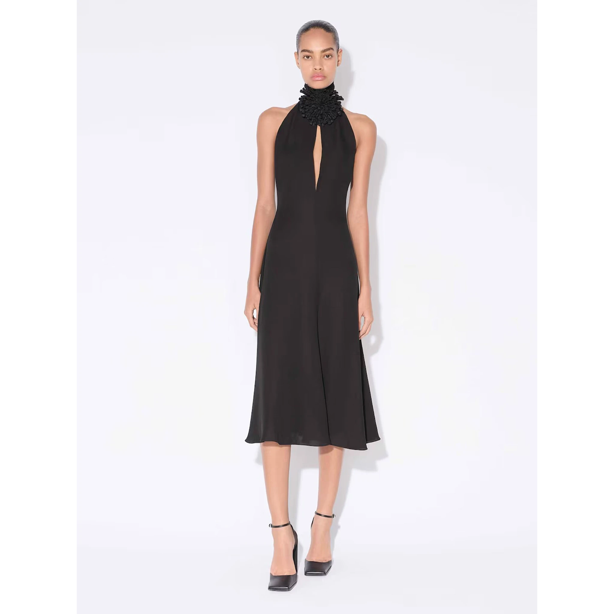 ALAÏA dress