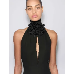 ALAÏA dress