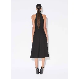 ALAÏA dress