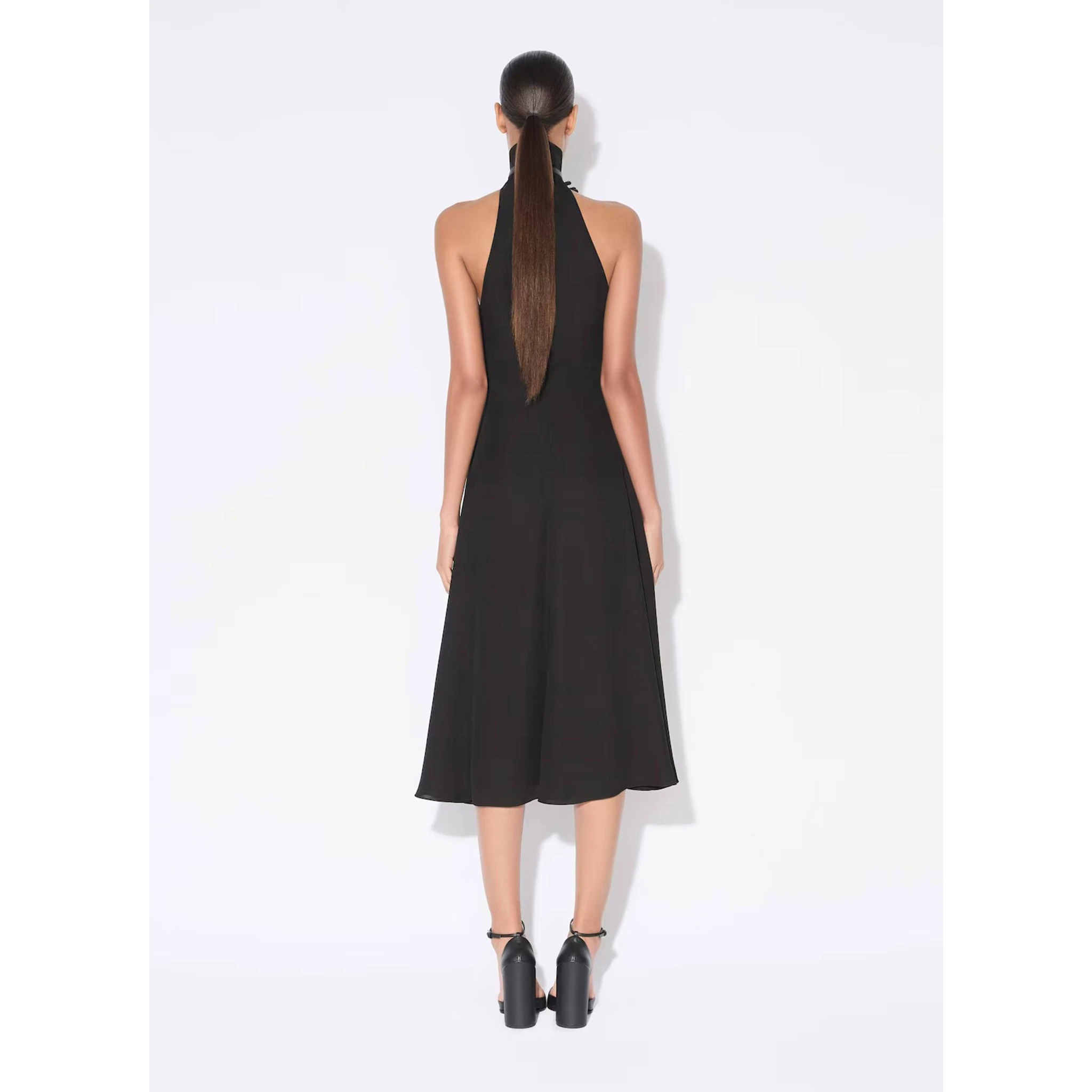 ALAÏA dress