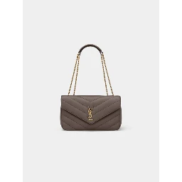 SAINT LAURENT LOULOU MEDIUM bag