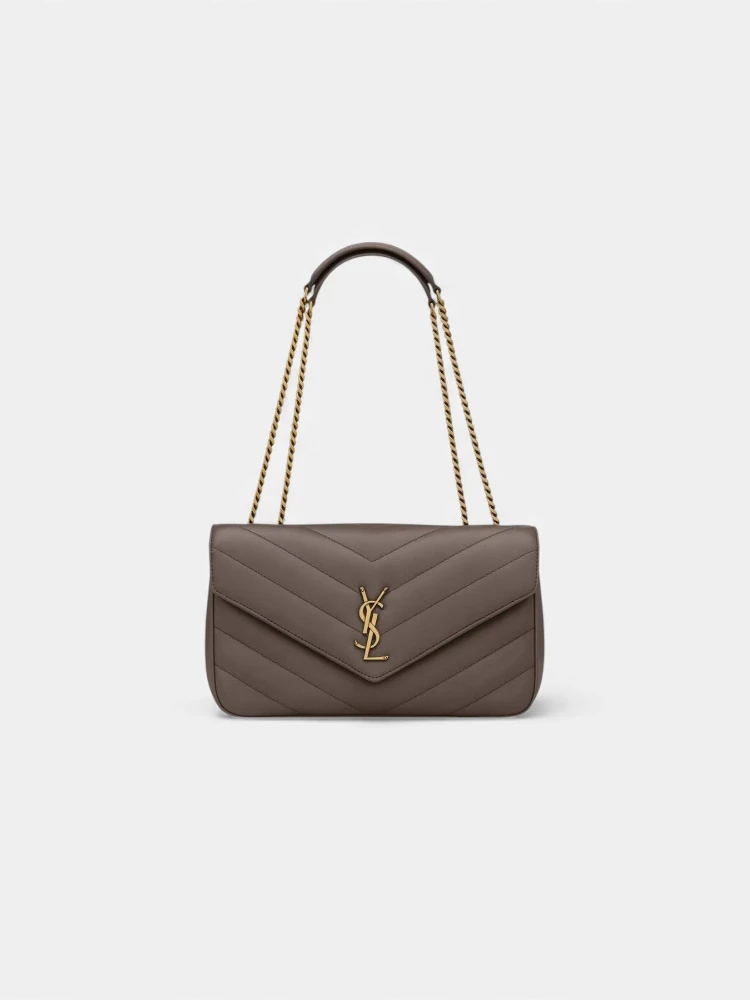 SAINT LAURENT LOULOU MEDIUM bag