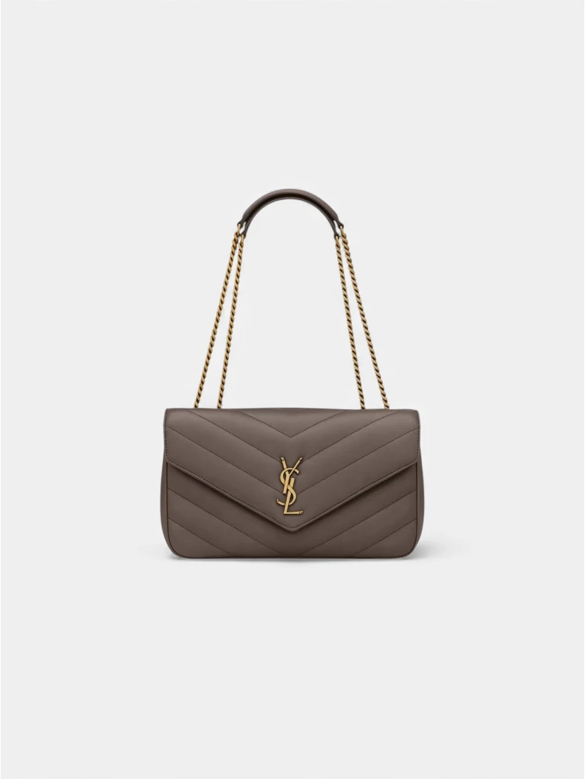 SAINT LAURENT LOULOU MEDIUM bag