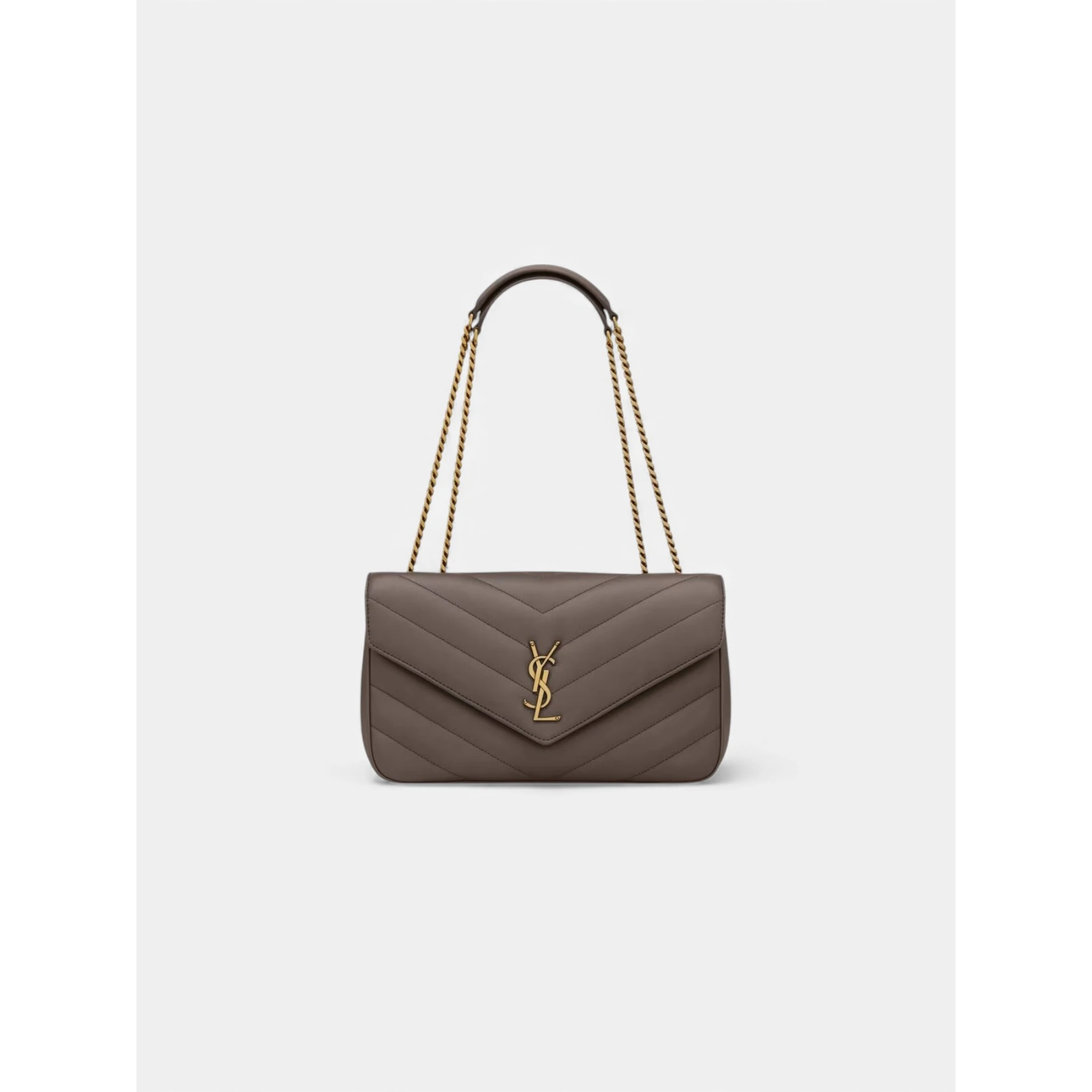 SAINT LAURENT LOULOU MEDIUM bag