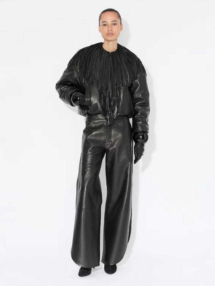 ALAÏA pants alternative