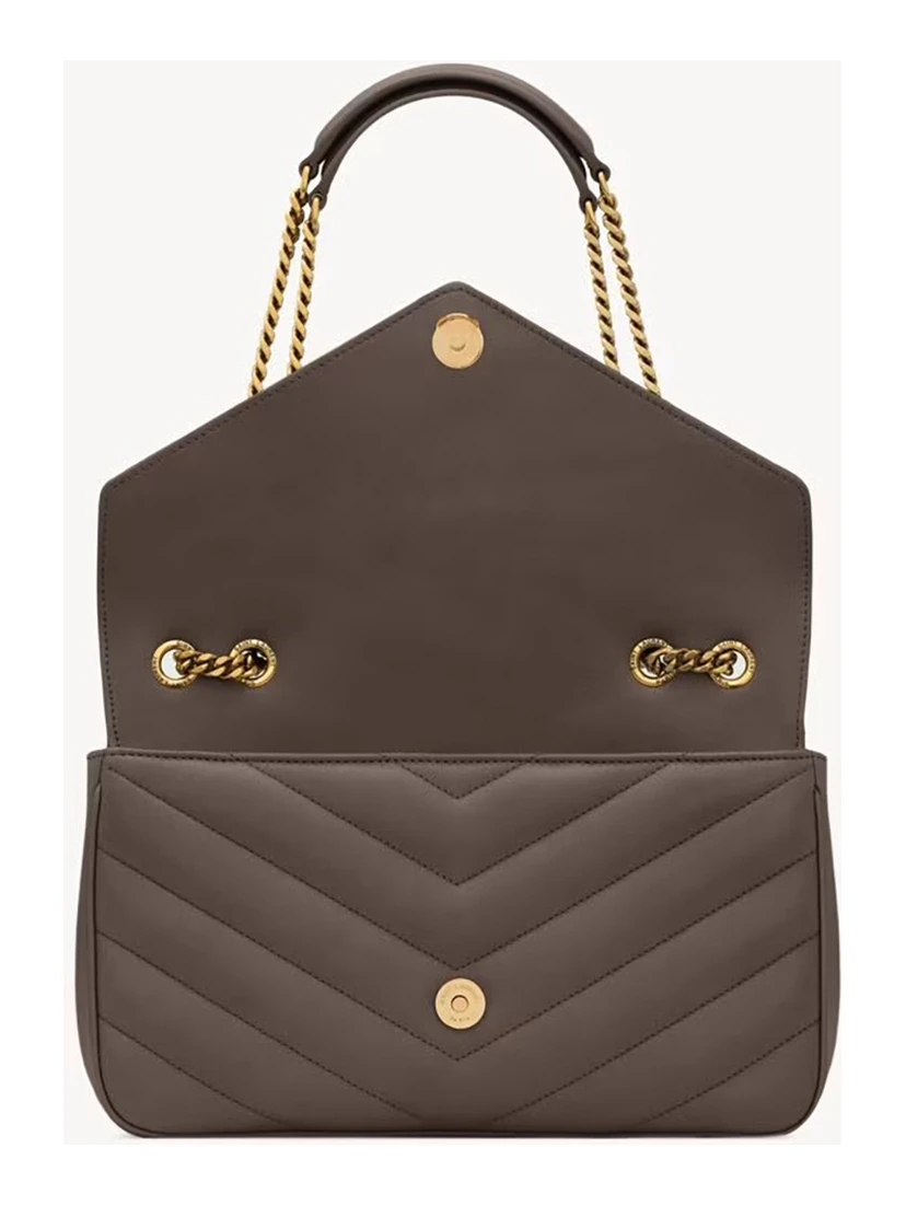 SAINT LAURENT LOULOU MEDIUM bag