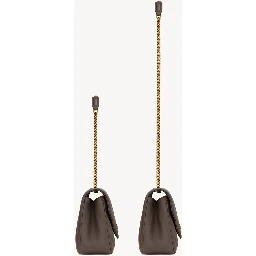 SAINT LAURENT LOULOU MEDIUM bag