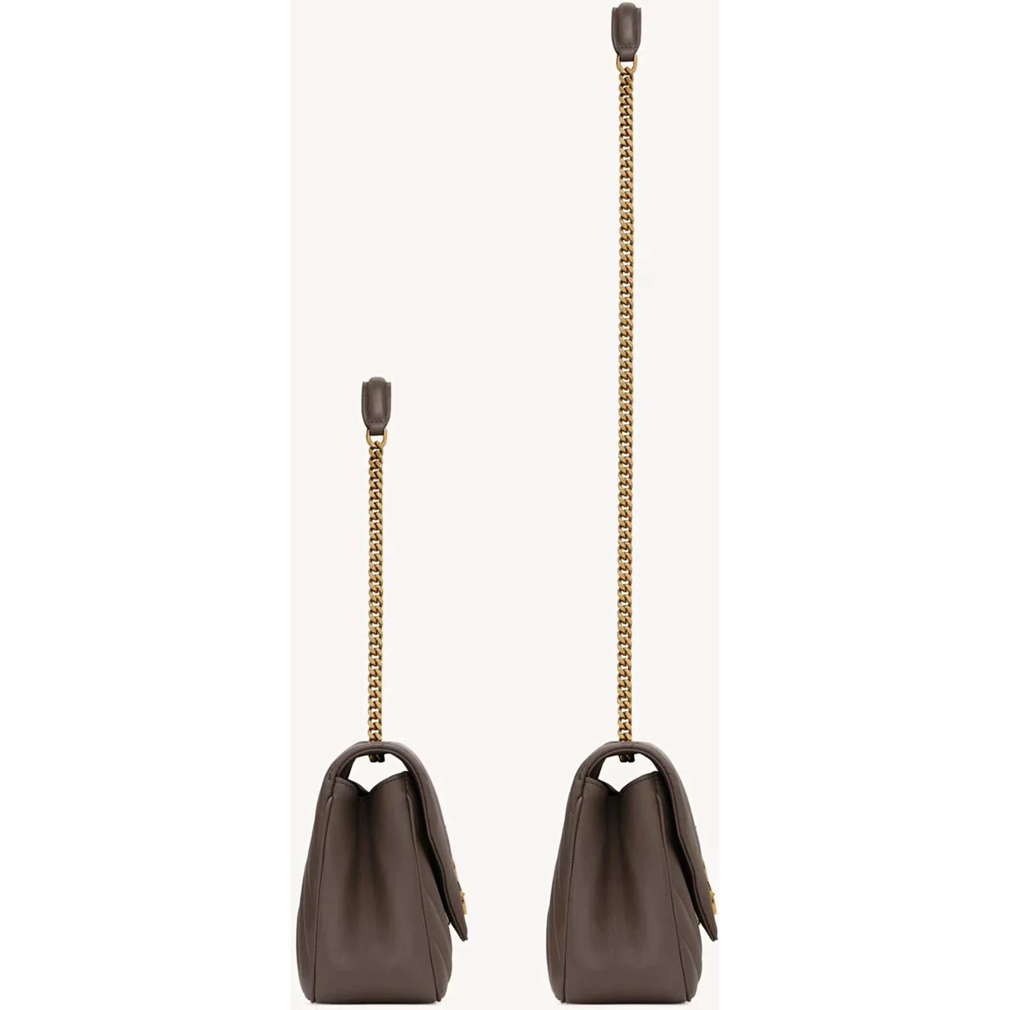 SAINT LAURENT LOULOU MEDIUM bag