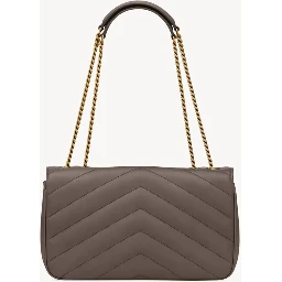 SAINT LAURENT LOULOU MEDIUM bag