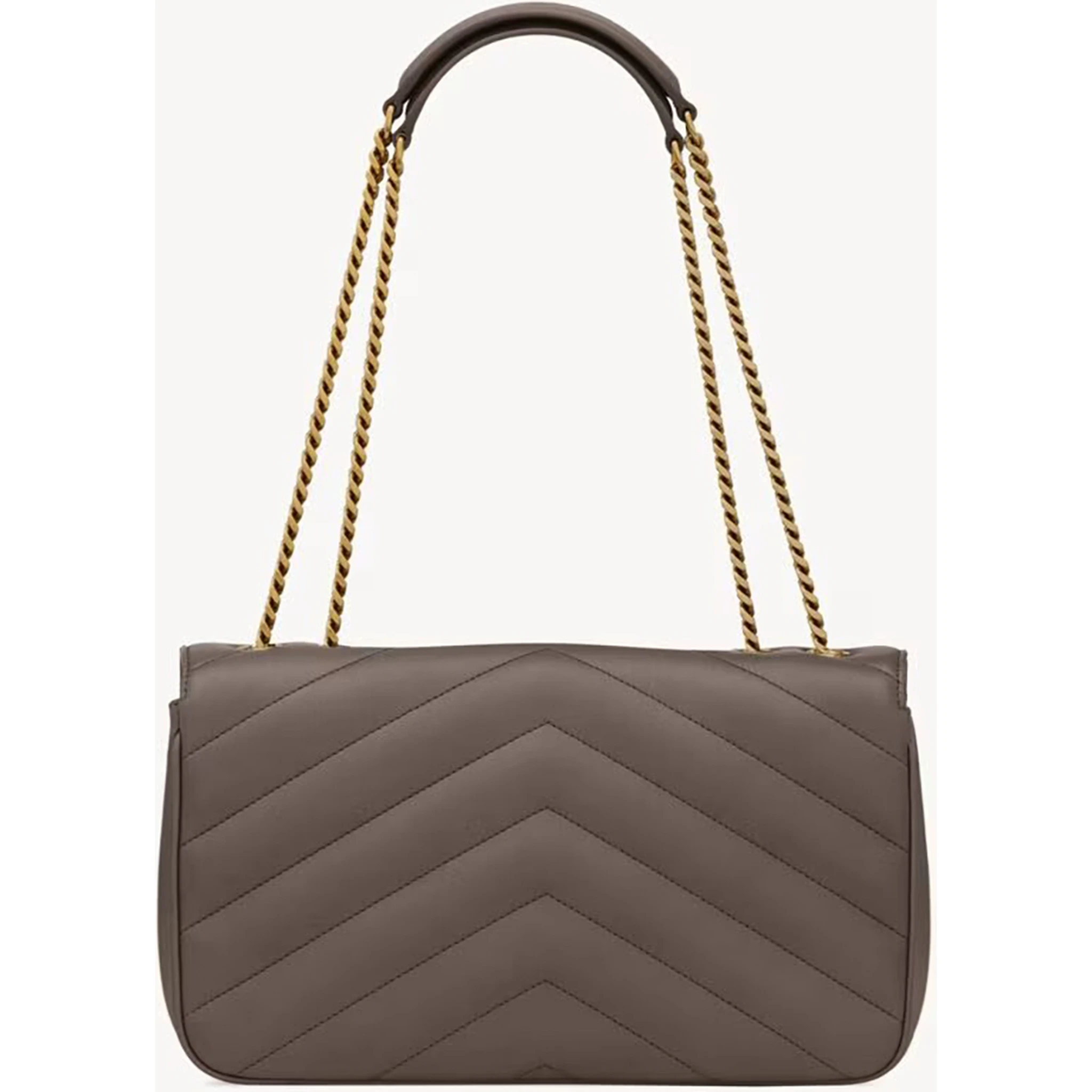 SAINT LAURENT LOULOU MEDIUM bag