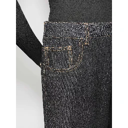 ALAÏA trousers