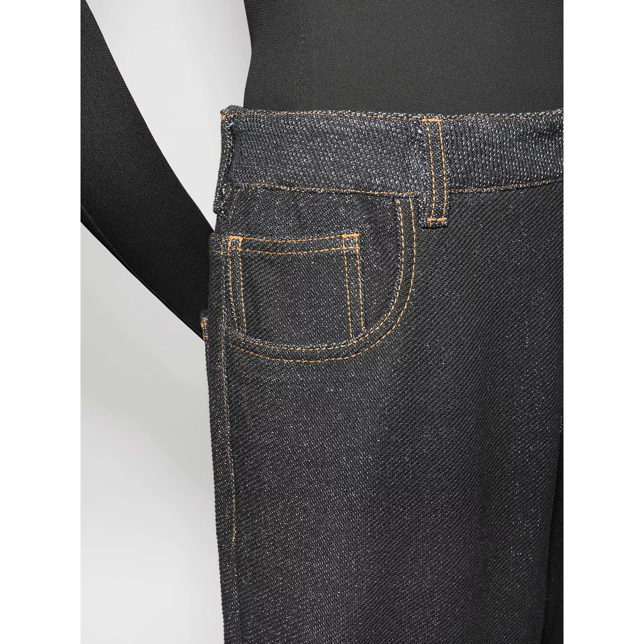 ALAÏA trousers