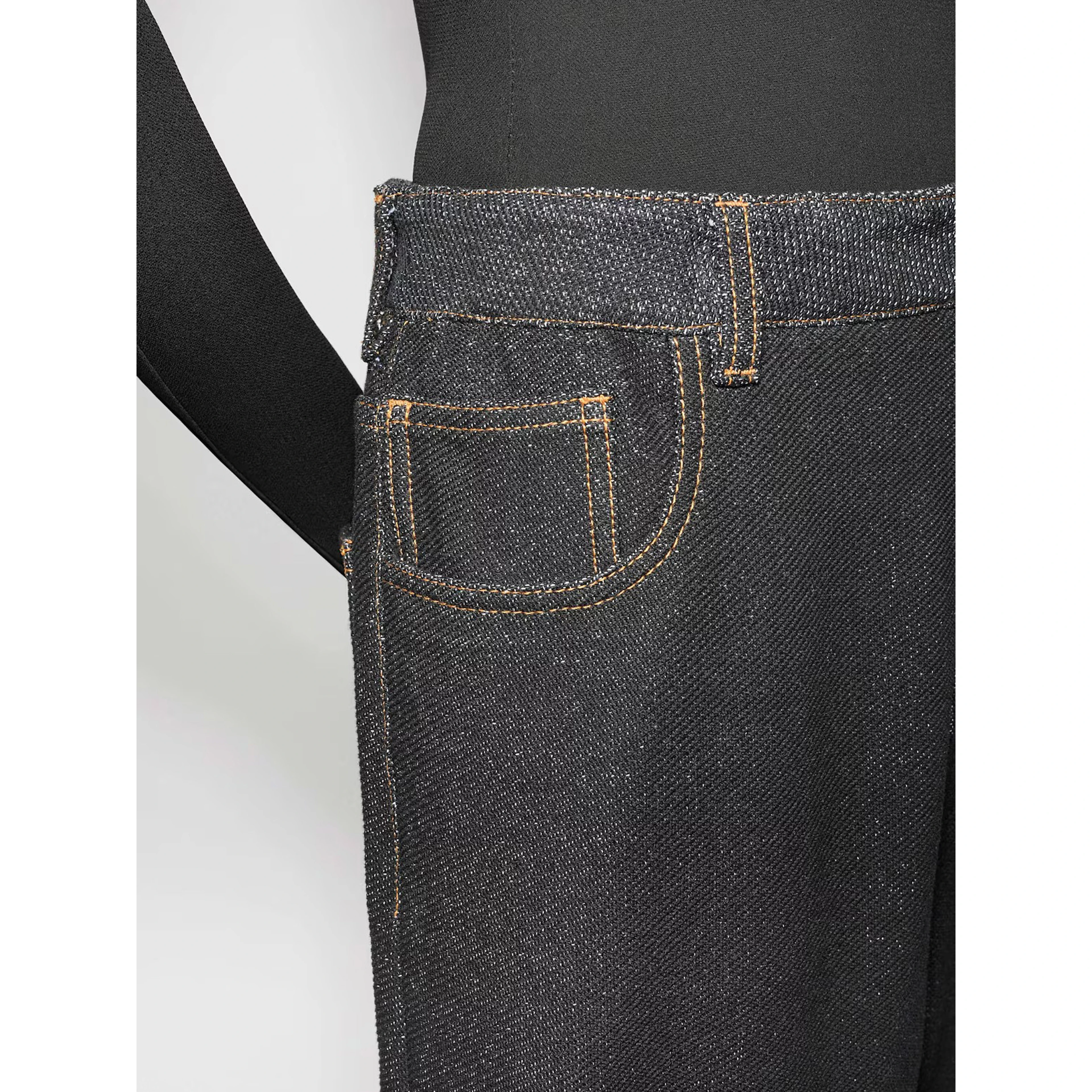 ALAÏA trousers
