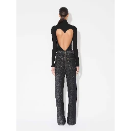 ALAÏA trousers