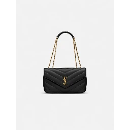 LOULOU MEDIUM BAG