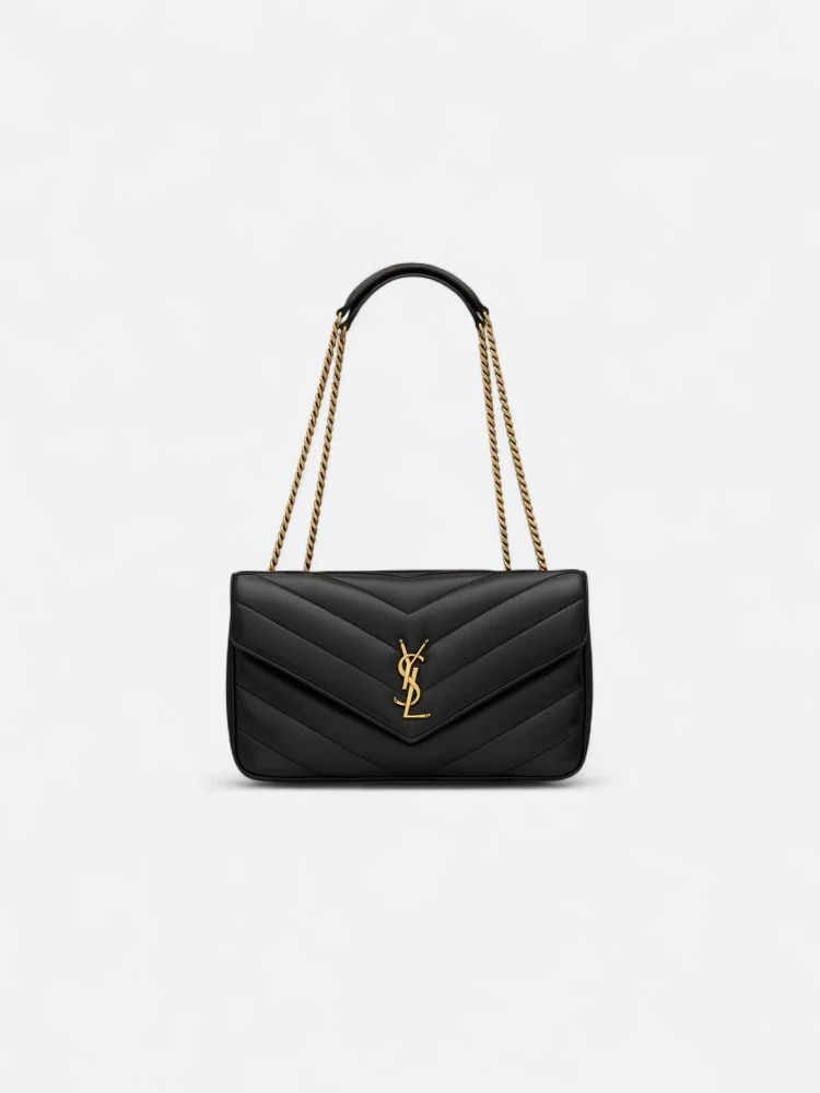 LOULOU MEDIUM BAG