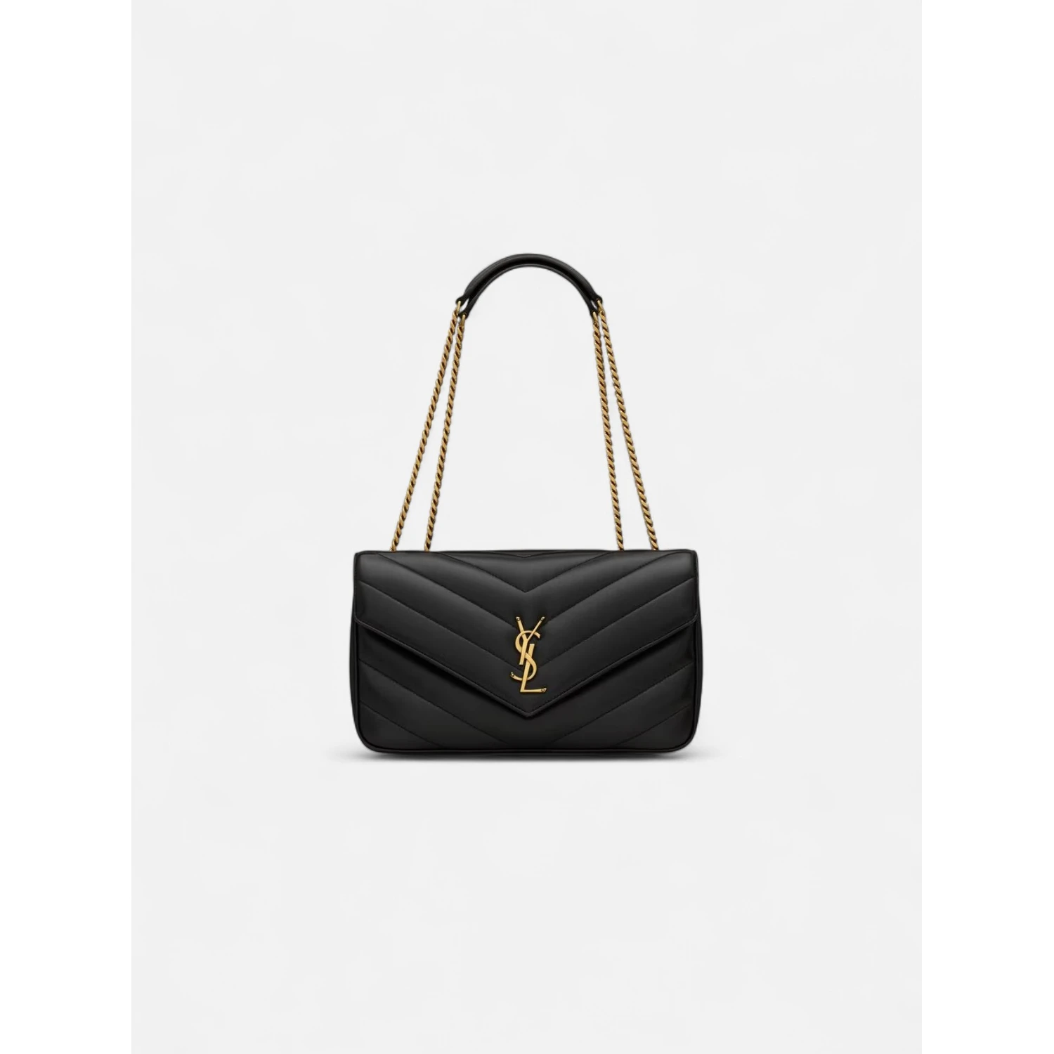 LOULOU MEDIUM BAG