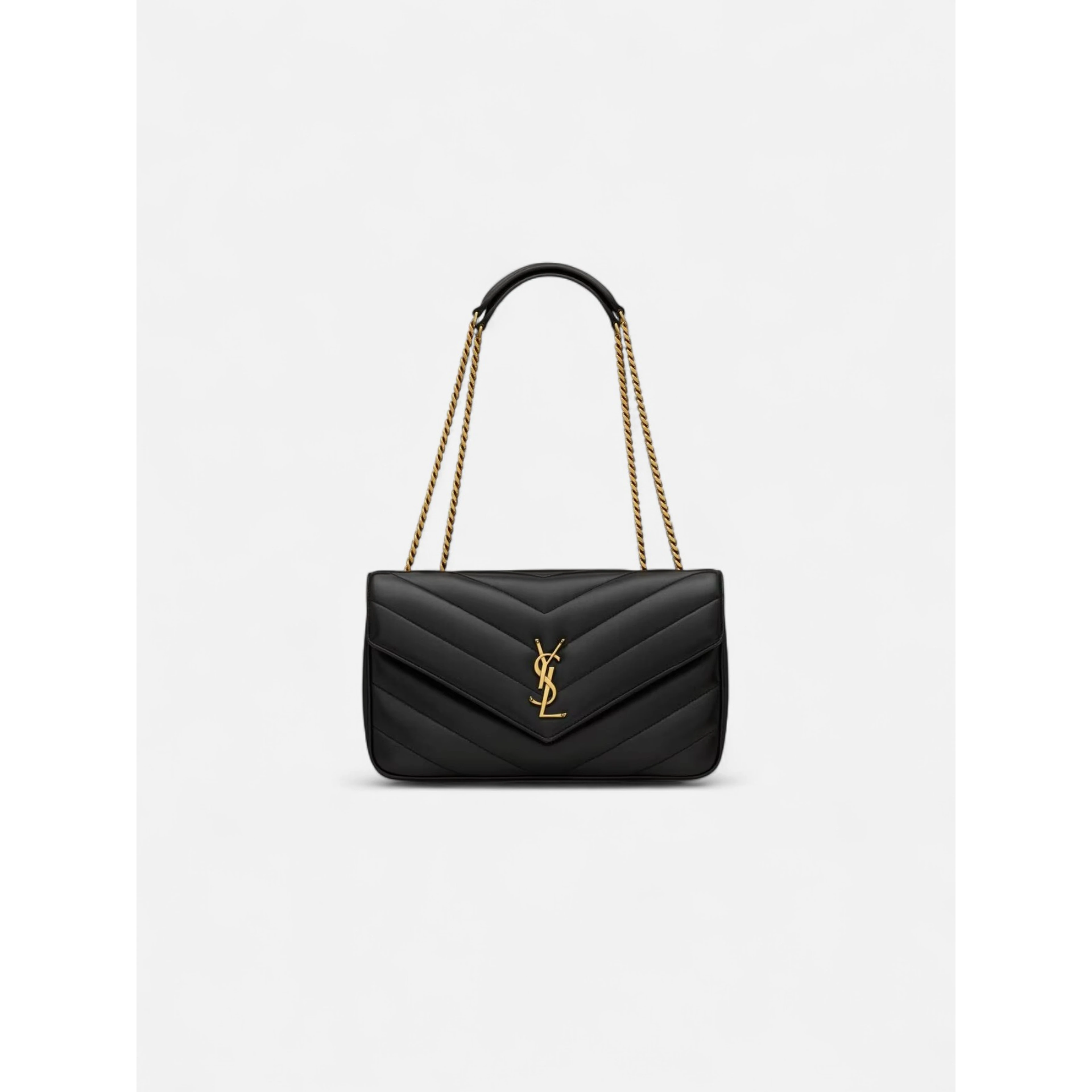 LOULOU MEDIUM BAG