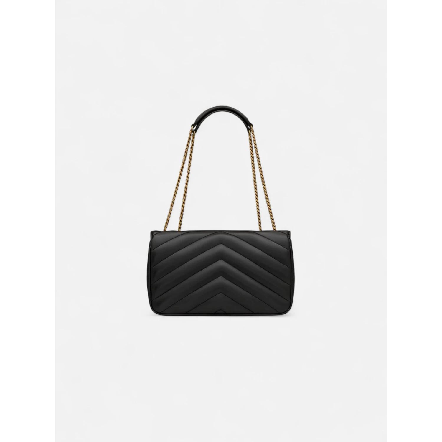 LOULOU MEDIUM BAG