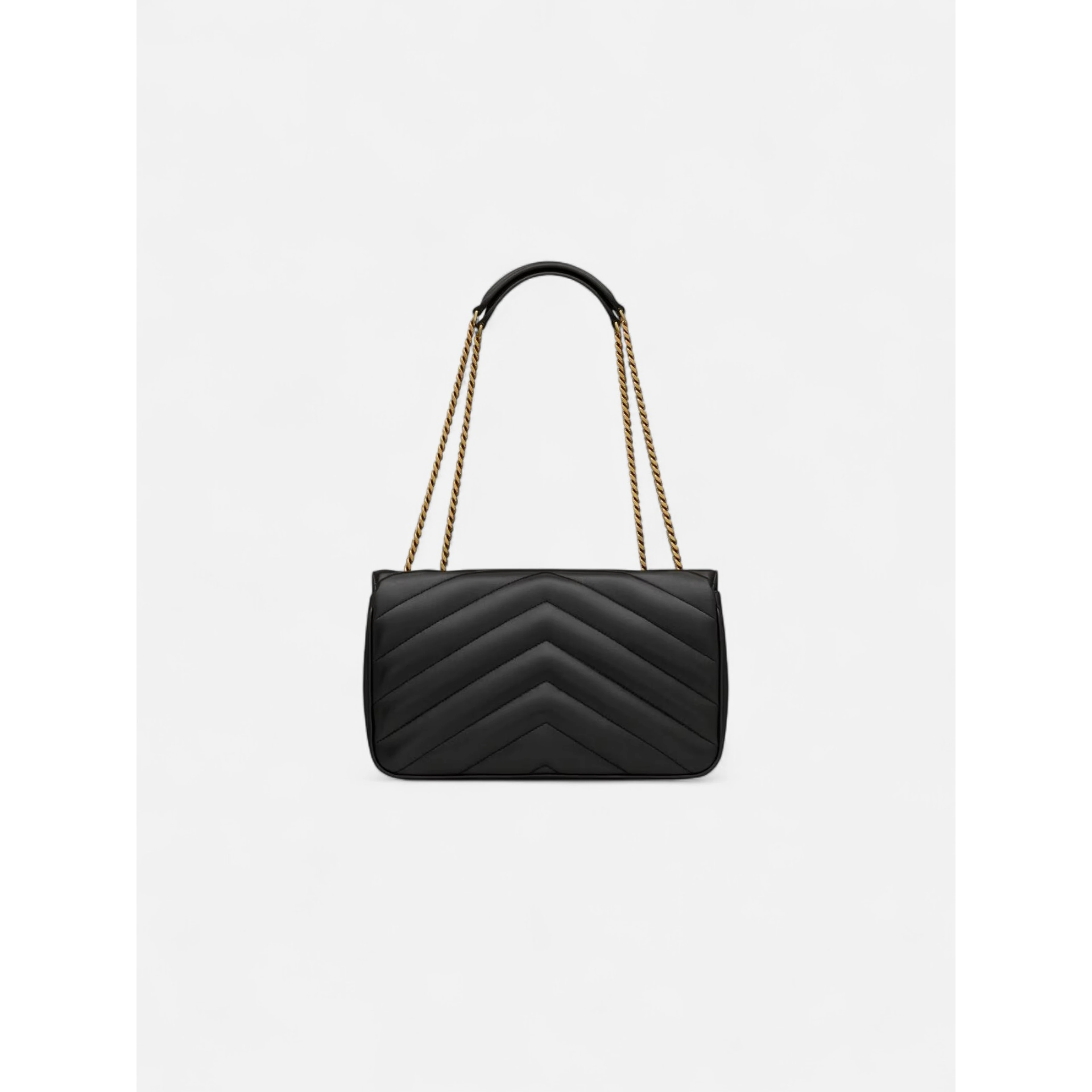 LOULOU MEDIUM BAG