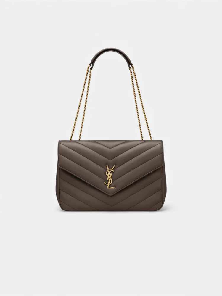 SAINT LAURANT LOULOU LARGE bag