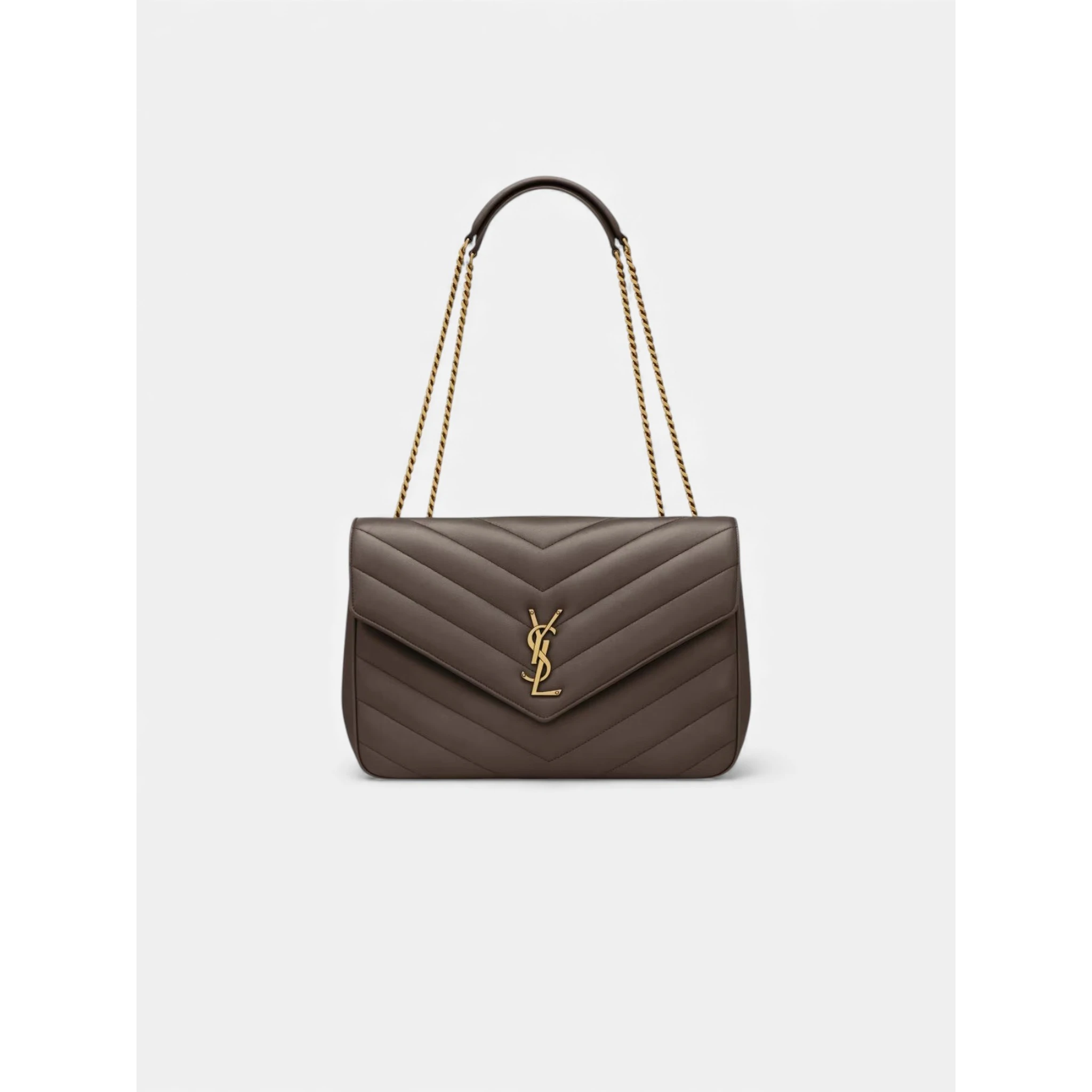 SAINT LAURANT LOULOU LARGE bag