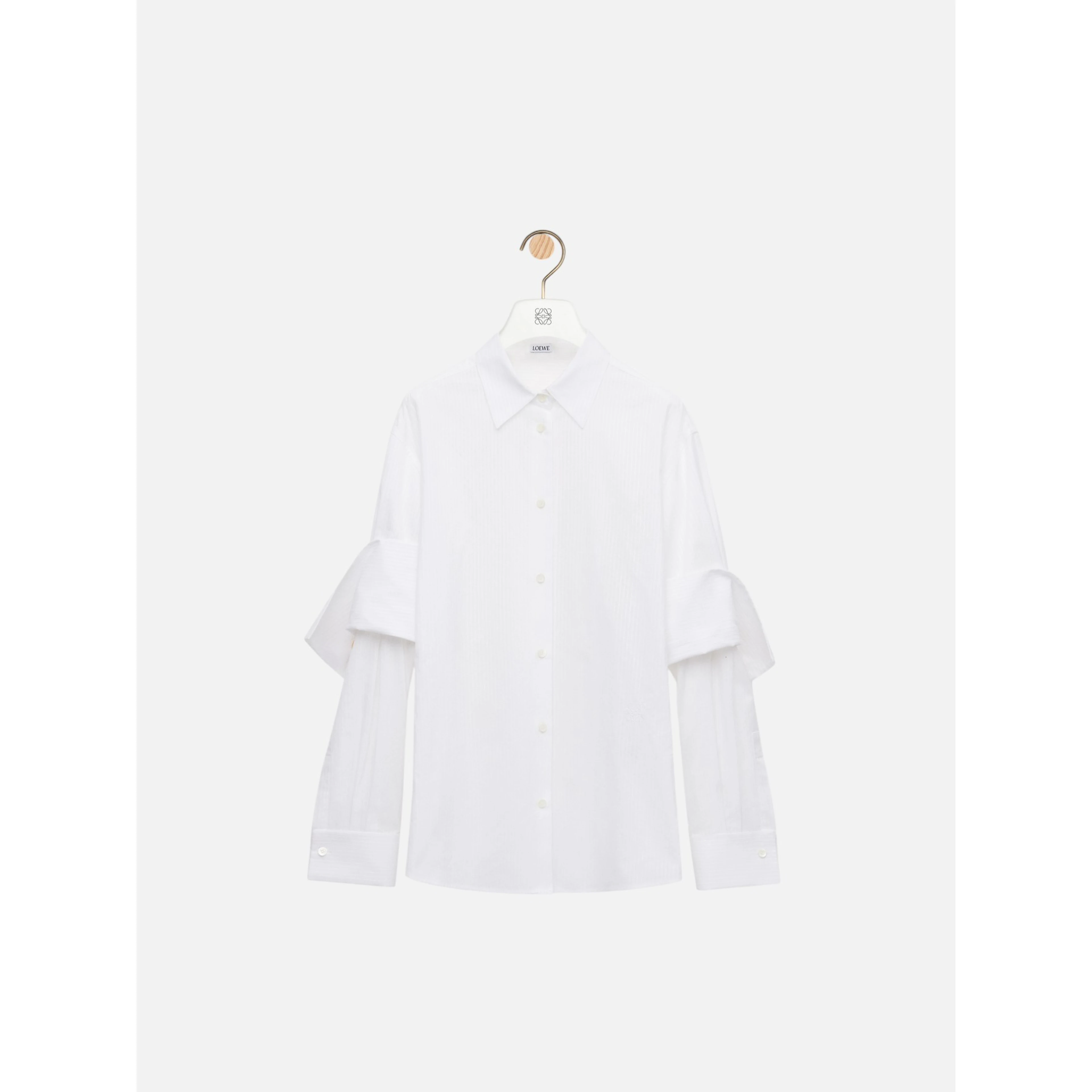 LOEWE shirt