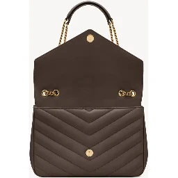 SAINT LAURANT LOULOU LARGE bag