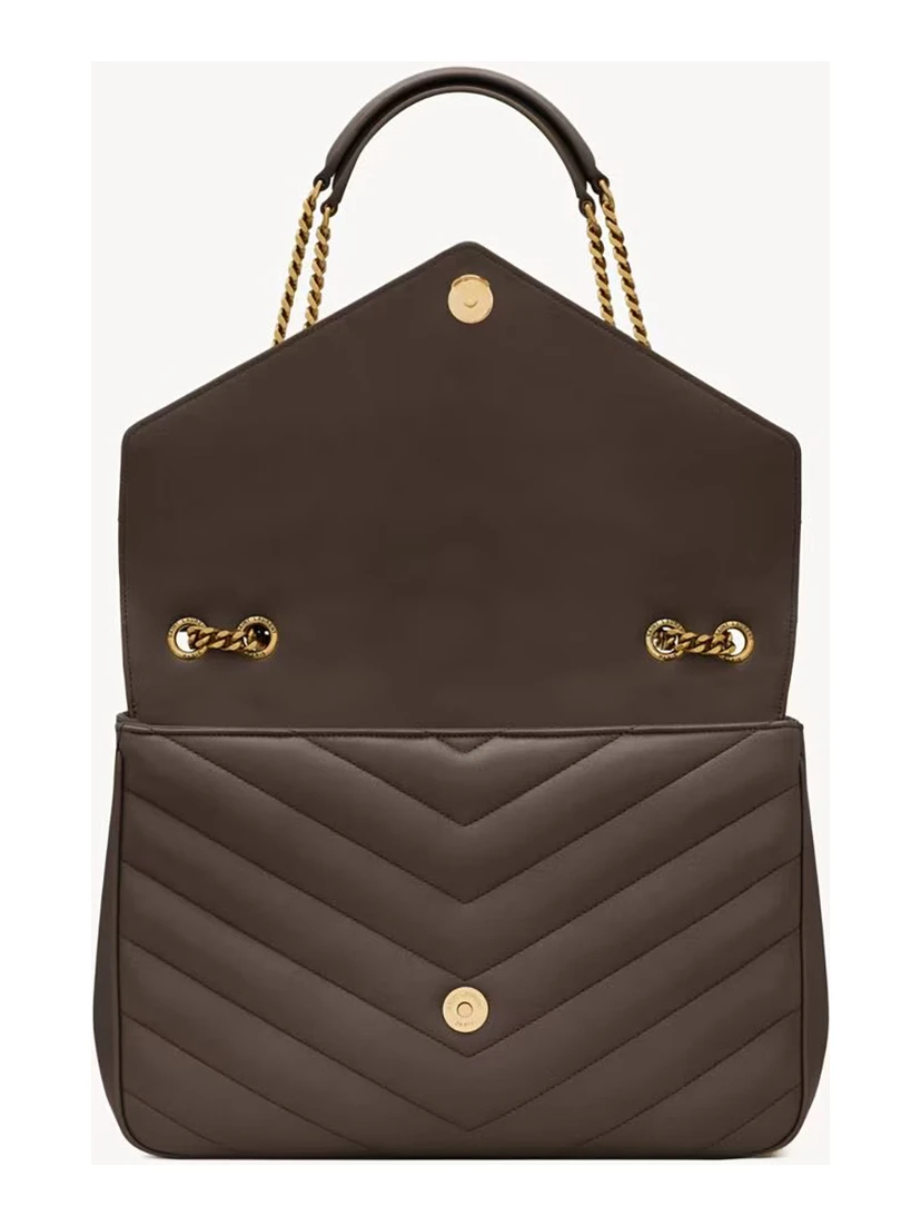 SAINT LAURANT LOULOU LARGE bag