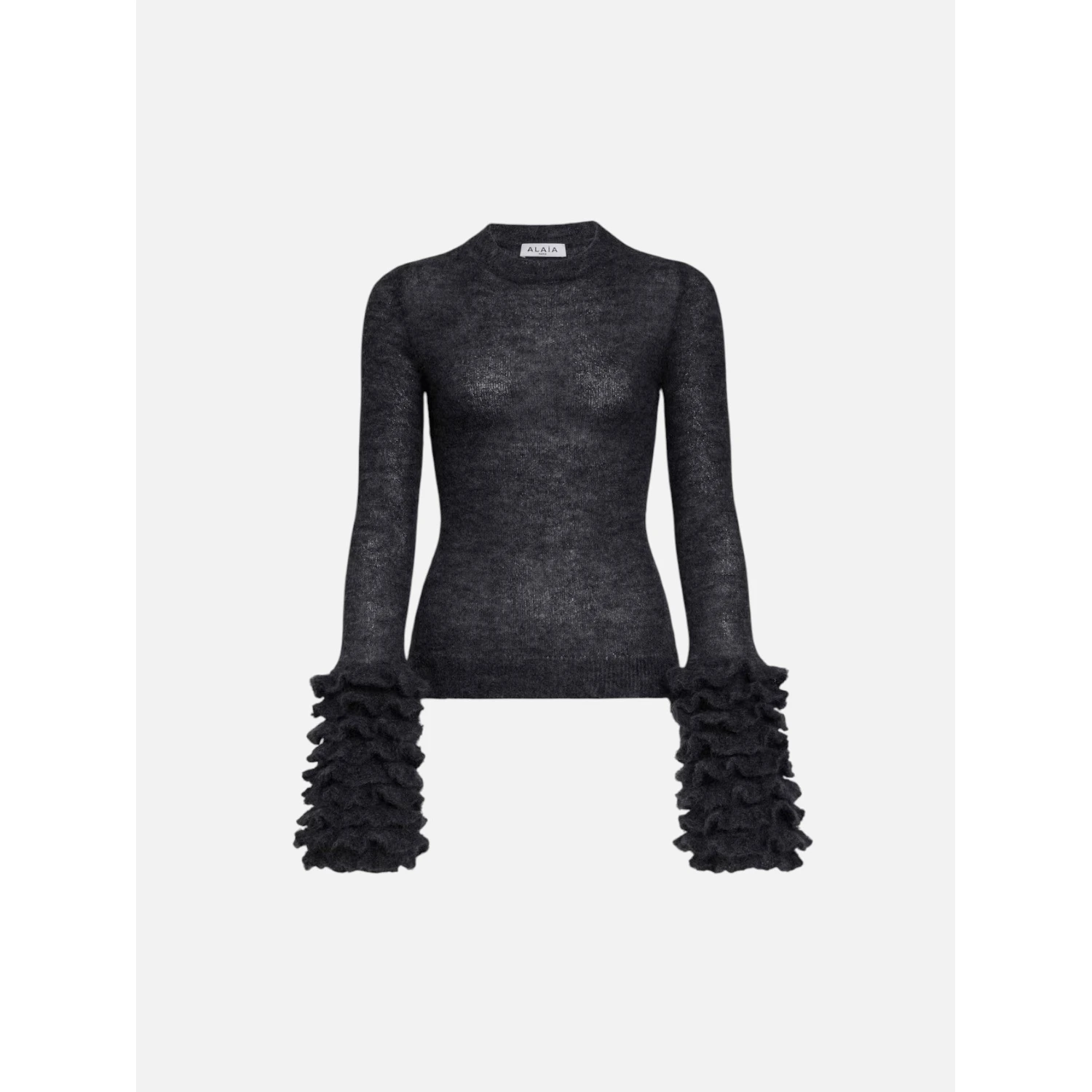 ALAÏA blouse