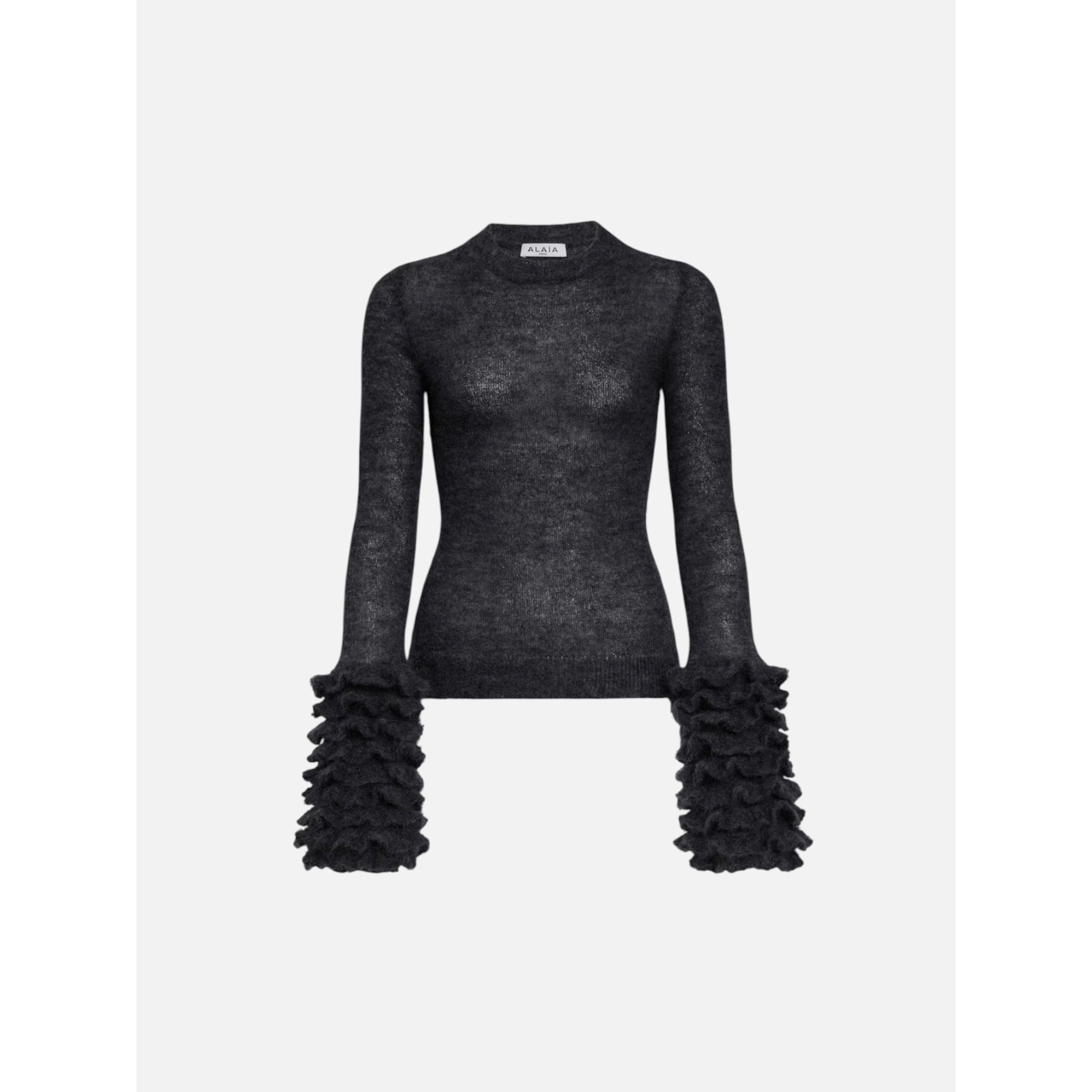 ALAÏA blouse