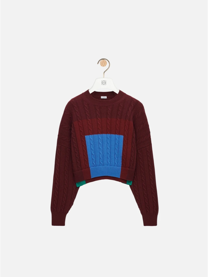 LOEWE sweater