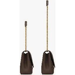 SAINT LAURANT LOULOU LARGE bag