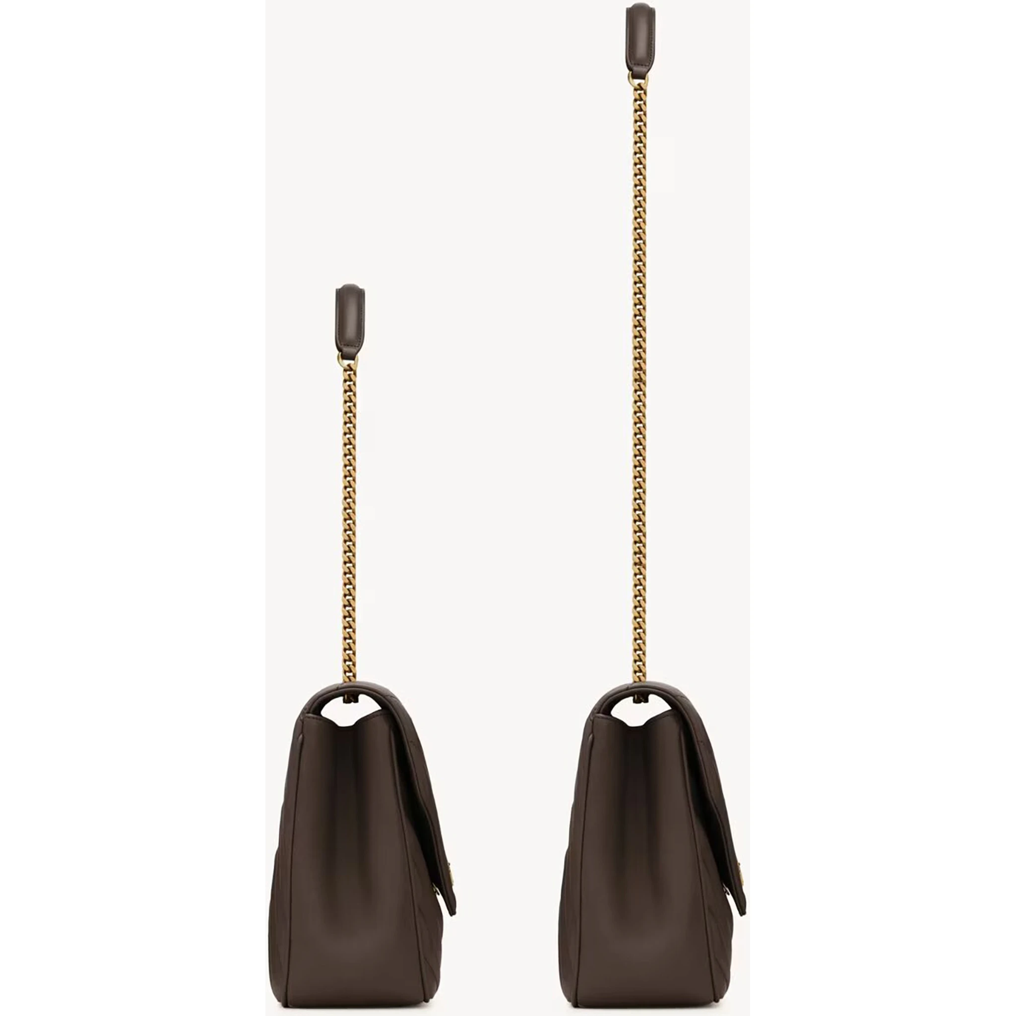 SAINT LAURANT LOULOU LARGE bag