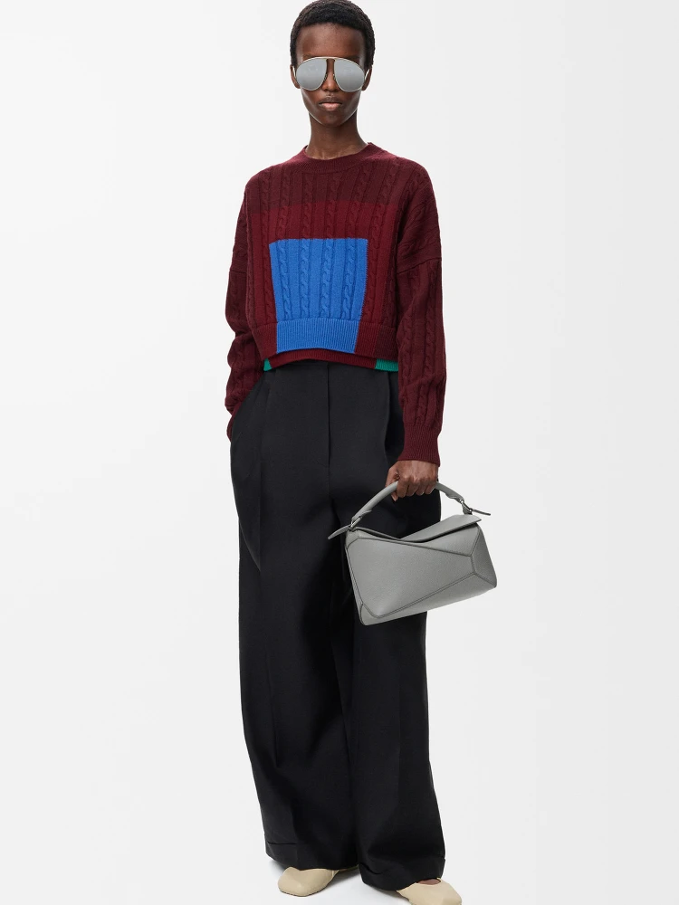 LOEWE sweater alternative