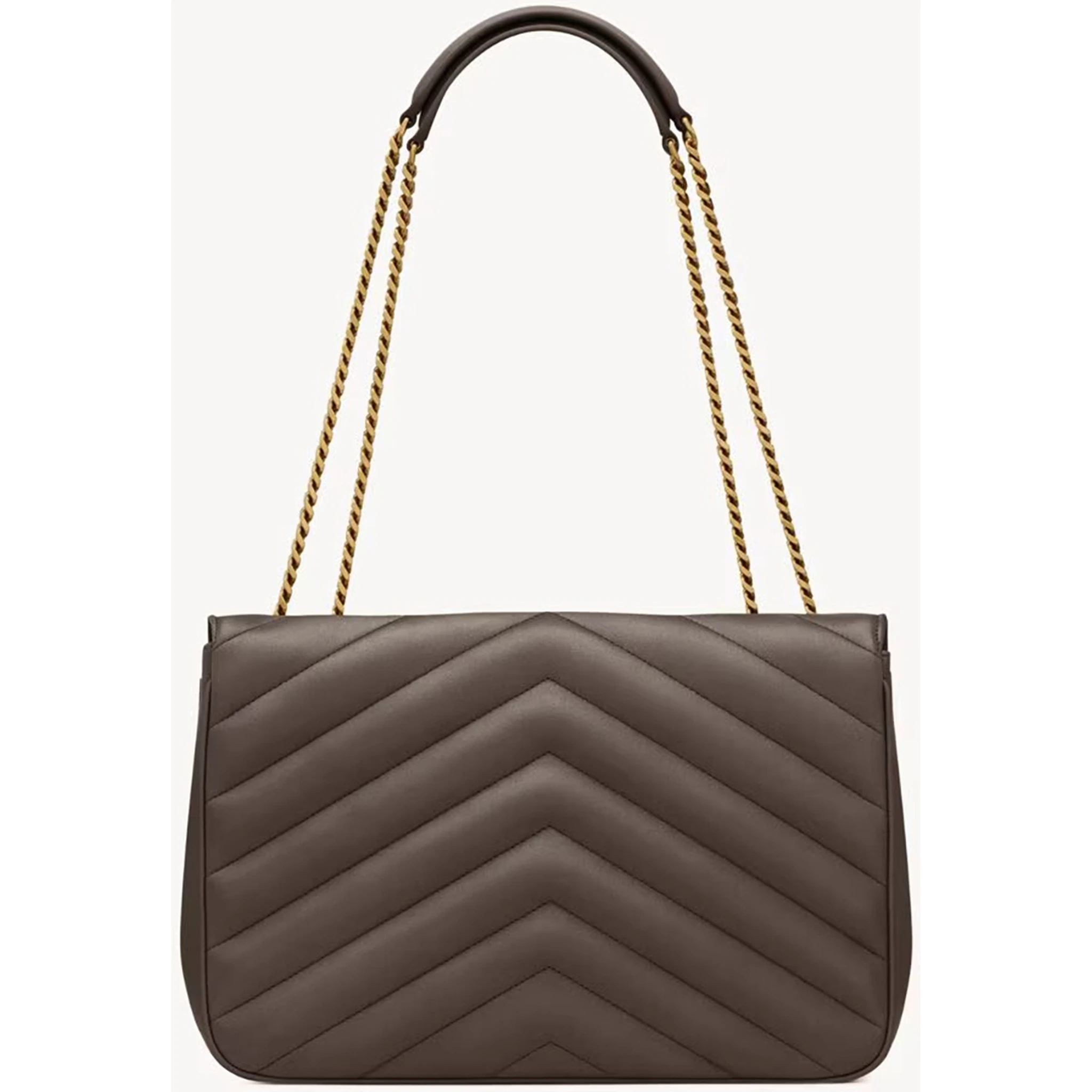 SAINT LAURANT LOULOU LARGE bag