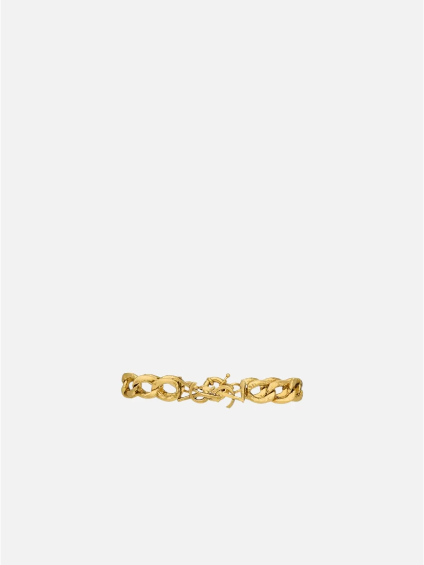 SAINT LAURENT CASSANDRE bracelet