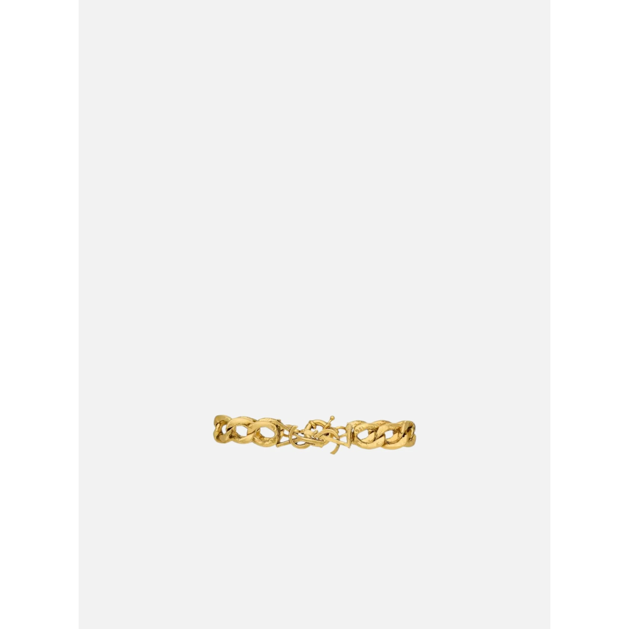 SAINT LAURENT CASSANDRE bracelet