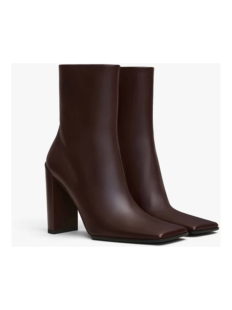 ALAÏA boots alternative