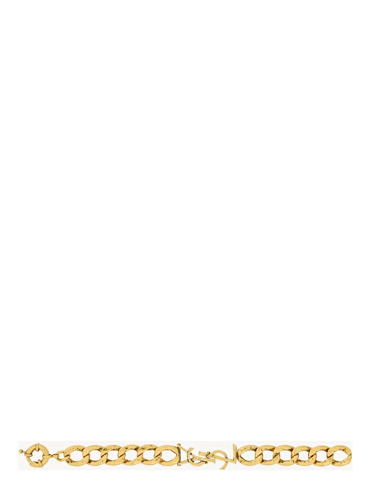 SAINT LAURENT CASSANDRE bracelet alternative