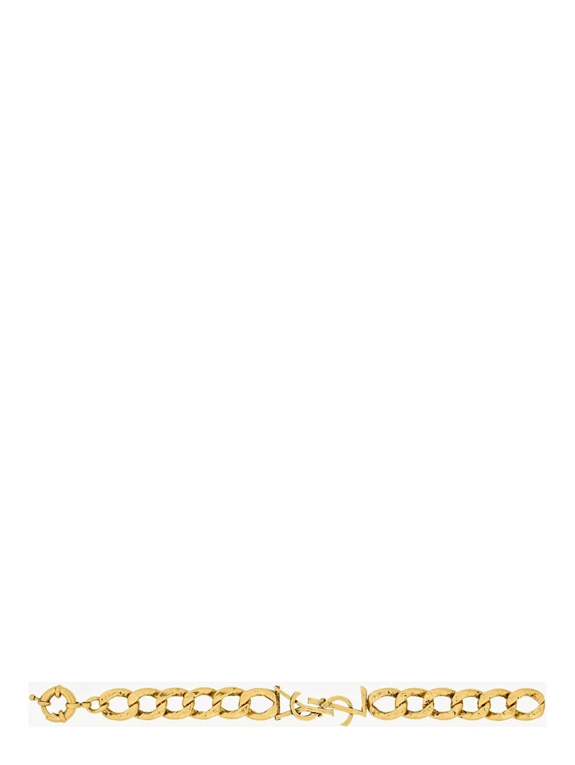 SAINT LAURENT CASSANDRE bracelet