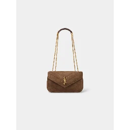 LOULOU SMALL BAG
