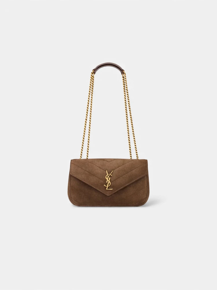 LOULOU SMALL BAG