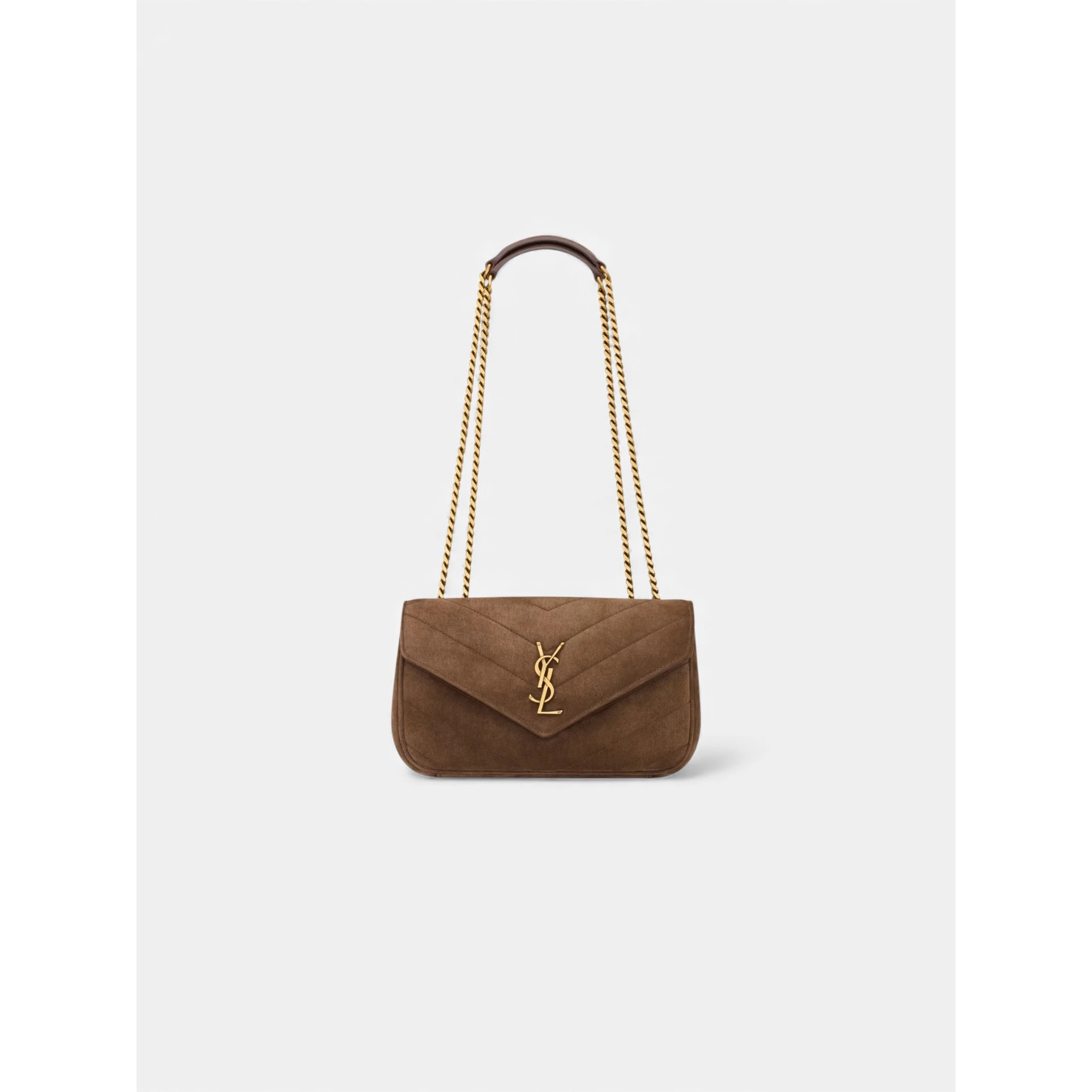 LOULOU SMALL BAG