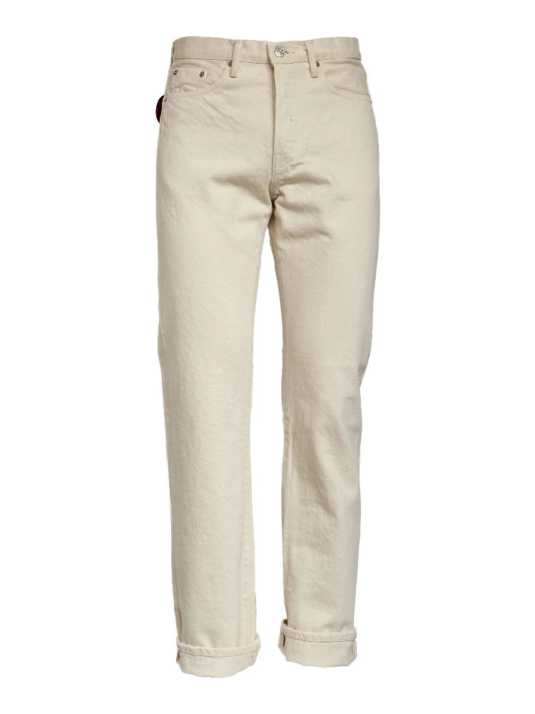 Jens Regular Straight Japan