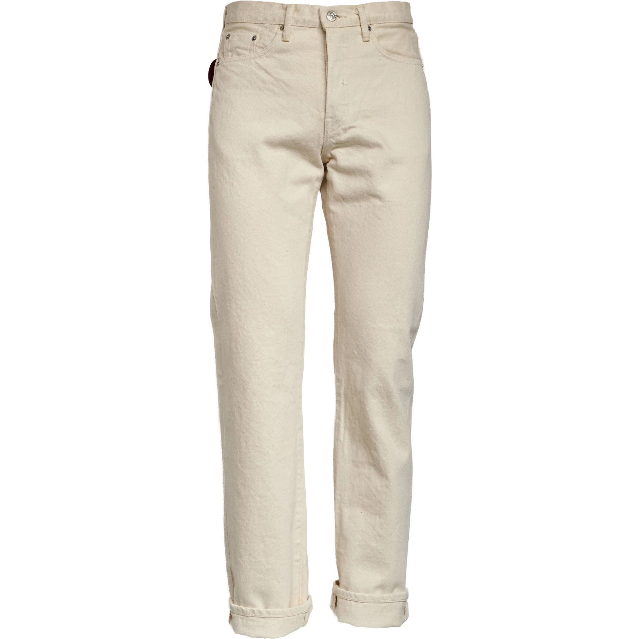 Jens Regular Straight Japan